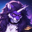 kingduskstripe