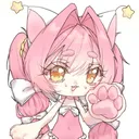 dollyaliencat