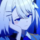 avatar ユスティーナ