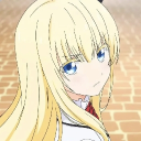 avatar ユスティーナ