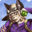 avatar serval zeppeli :3