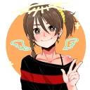 chiisayanagi