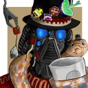 tophatonatechpriest