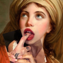 avatar ASTROO 妖怪