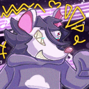 avatar ✦ staticfiction