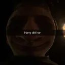 harrioso