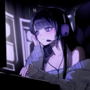 avatar 小玫瑰 ^ω^