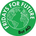 FFF InfoBot