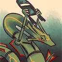 Alex's Avatar