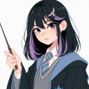 avatar Scylla ☾⋆