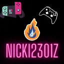 nicki2301z Avatar