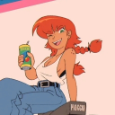 avatar Ragnarra Vaginbrok ©