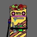 trickyburito