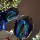 !                   chonix