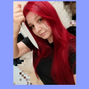 avatar Katarina irl