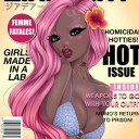 avatar 🌙𝒮𝑒𝓉𝓈𝓊𝓃𝒶🌙