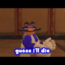 avatar Bad-man-broly8