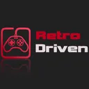 retrodriven