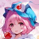 yuyuko avatar