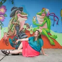 faefrogsam
