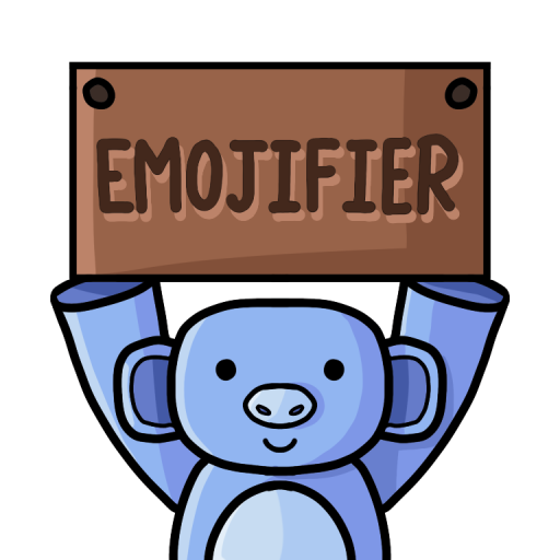 Emojifier's Avatar