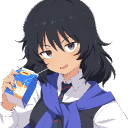 avatar Andou Rena (I_S_GFL_HK416)