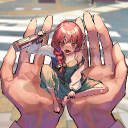 avatar I_S_GFL_HK416