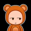 tinyclur