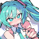 avatar ⋆｡˚ ⋆⛥Kiツne⛥⋆｡˚ ⋆