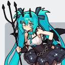 avatar ⋆｡˚ ⋆⛥Kiツne⛥⋆｡˚ ⋆