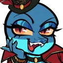 salisha