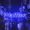 avatar DeathlyWafflez | Kick-Dwafflez |