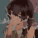 avatar hakurei shrine maiden