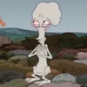 rustedbuster