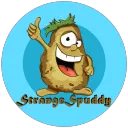 strangespuddy