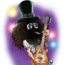 Gibder Fenson avatar