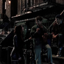 avatar G H O S T E M A N E