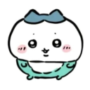 avatar chud baby hachiware