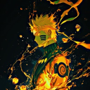 avatar Alek (BORP) / Lysse (ROK)