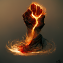 F1reHand avatar