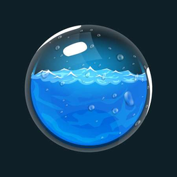 Bot icon
