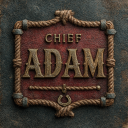 avatar Chief Adam