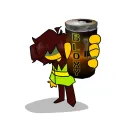 𝗩