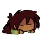 𝗩