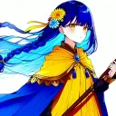 kaz's Avatar