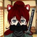 avatar SkylarMcKarategirl