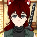 avatar SkylarMcKarategirl