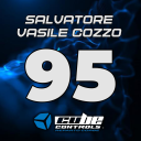Salvatore Vasile Cozzo