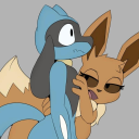 avatar Riolu