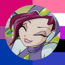 avatar purple